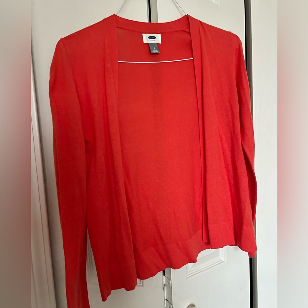 Old Navy cardigan